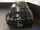 Used 2001 BMW 325Ci Coupe image 4