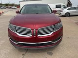 Used 2016 Lincoln MKX Reserve w/ Luxury Package image 4