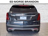 Certified 2022 Cadillac XT5 Premium Luxury image 4
