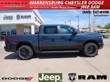 New 2025 RAM 1500 Rebel image 2