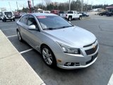 Used 2014 Chevrolet Cruze LT w/ RS Package image 4