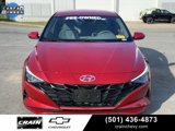 Used 2023 Hyundai Elantra SEL image 2