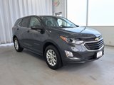 Used 2020 Chevrolet Equinox LT image 4