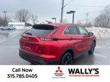 New 2025 Mitsubishi Eclipse Cross LE image 3