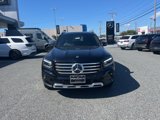 Used 2024 Mercedes-Benz GLB 250 4MATIC image 2