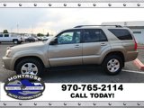 Used 2008 Toyota 4Runner SR5 image 4