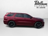 Used 2020 Dodge Durango R/T w/ Blacktop Package image 4