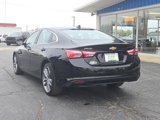 Used 2024 Chevrolet Malibu LT image 5
