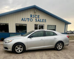 Used 2014 Chevrolet Malibu LS image 2