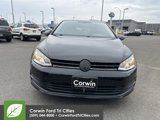 Used 2015 Volkswagen Golf S image 3