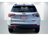 Used 2024 Jeep Compass Trailhawk image 4