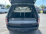 Used 2016 Land Rover Range Rover Supercharged image 6