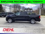 New 2025 RAM 1500 Big Horn image 4