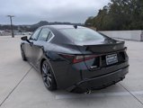 Used 2021 Lexus IS 350 F Sport image 5