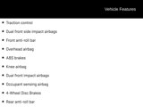 Used 2021 Mitsubishi Outlander Sport SE image 4