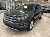 Used 2015 Ford Edge SEL w/ Equipment Group 201A image 2