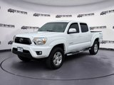 Used 2013 Toyota Tacoma PreRunner image 3