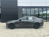 New 2025 MAZDA MAZDA3 s image 3