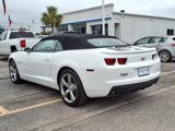 Used 2012 Chevrolet Camaro LT w/ RS Package image 2