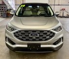 Certified 2020 Ford Edge Titanium w/ Equipment Group 301A image 2