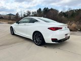 Used 2017 INFINITI Q60 3.0t Sport image 3