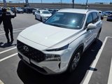 Used 2023 Hyundai Santa Fe SEL image 2