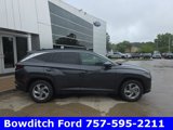 Used 2024 Hyundai Tucson SEL image 4