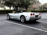 Used 2000 Chevrolet Corvette Convertible image 5
