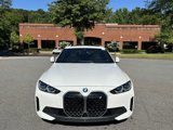 Used 2024 BMW i4 eDrive40 w/ Premium Package image 3