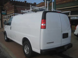 Used 2023 Chevrolet Express 2500 w/ Driver Convenience Package image 3