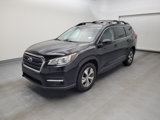 Used 2019 Subaru Ascent Premium image 2
