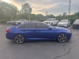 Used 2018 Honda Accord Sport image 5