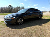 Used 2024 Hyundai Elantra SEL w/ Convenience Package image 5