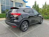 Certified 2021 Honda HR-V EX-L image 6