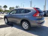 Used 2015 Honda CR-V EX-L image 3