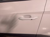 Used 2022 Hyundai Tucson Blue image 4
