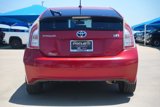 Used 2013 Toyota Prius image 5