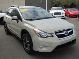Used 2015 Subaru Crosstrek 2.0i Premium image 4