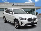 Used 2022 BMW X3 xDrive30i w/ Premium Package 2 (ZPA) image 3