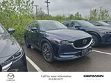 Used 2018 MAZDA CX-5 Touring w/ Preferred Equipment Package image 3