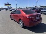 Used 2015 Toyota Corolla LE image 3