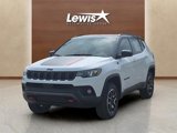 New 2025 Jeep Compass Trailhawk image 2