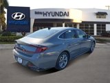 Certified 2022 Hyundai Sonata SEL image 6