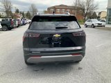 New 2025 Chevrolet Equinox LT image 6
