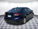Used 2024 Toyota Corolla LE image 3