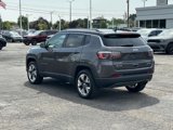 Certified 2020 Jeep Compass Limited w/ Rear Convenience Group image 6