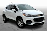 Used 2021 Chevrolet Trax LS w/ Tint and Cruise Package image 2