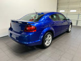 Used 2012 Dodge Avenger SXT Plus image 3