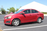 Used 2014 Chevrolet Sonic LT image 3