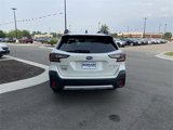 Used 2022 Subaru Outback Limited XT image 4